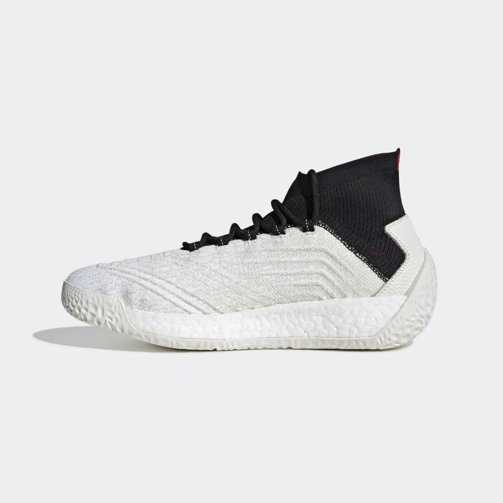 adidas Predator 19  TR Pogba Mens - White