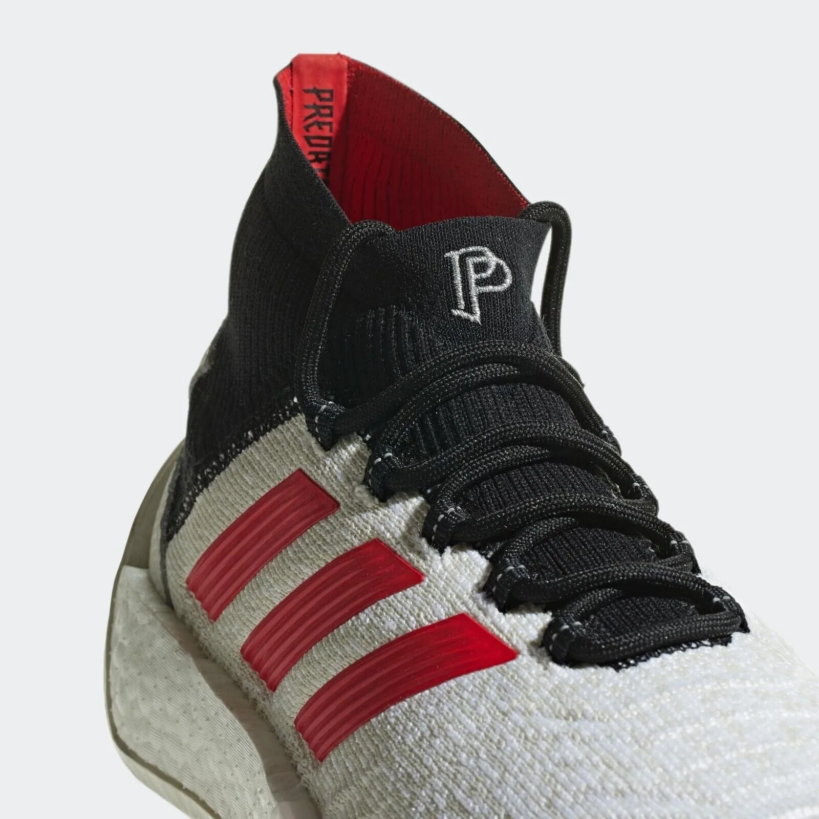 adidas Predator 19  TR Pogba Mens - White