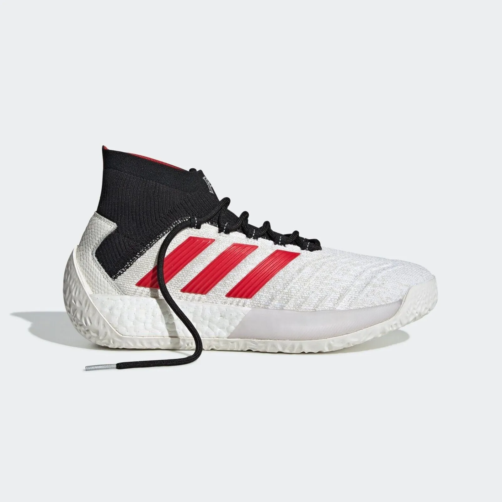 adidas Predator 19  TR Pogba Mens - White