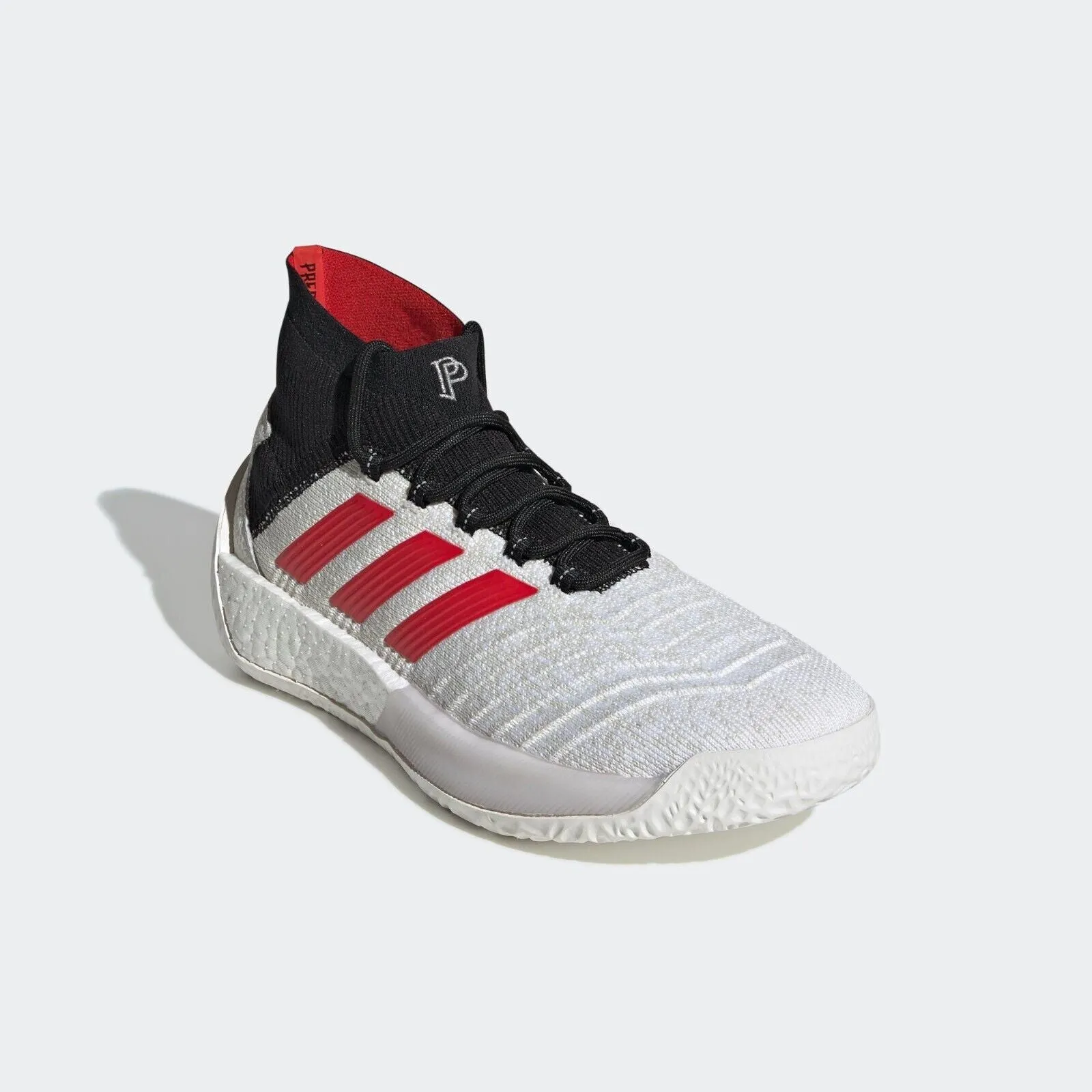 adidas Predator 19  TR Pogba Mens - White