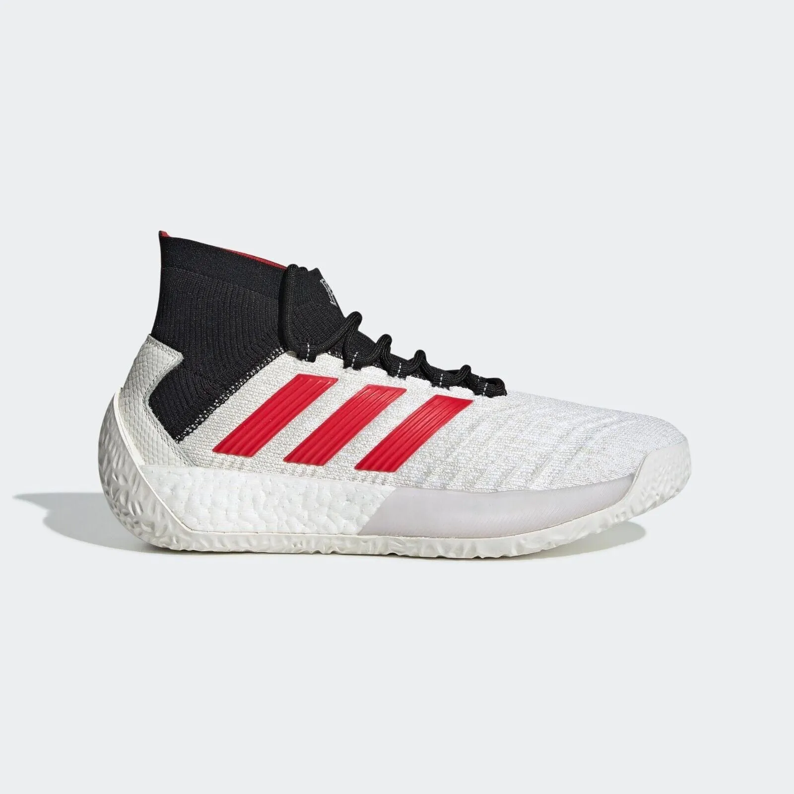 adidas Predator 19  TR Pogba Mens - White