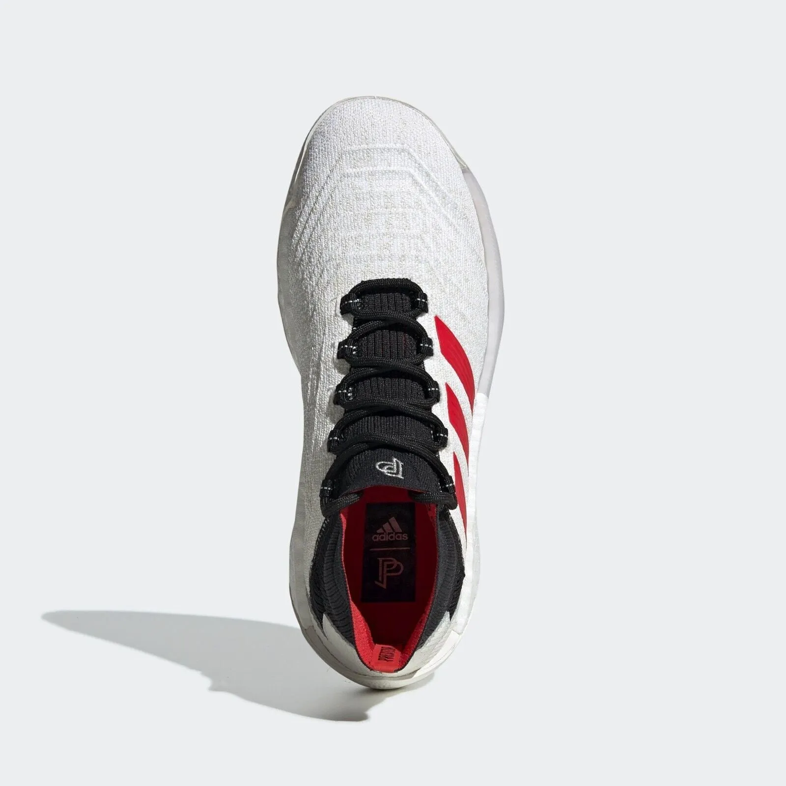 adidas Predator 19  TR Pogba Mens - White