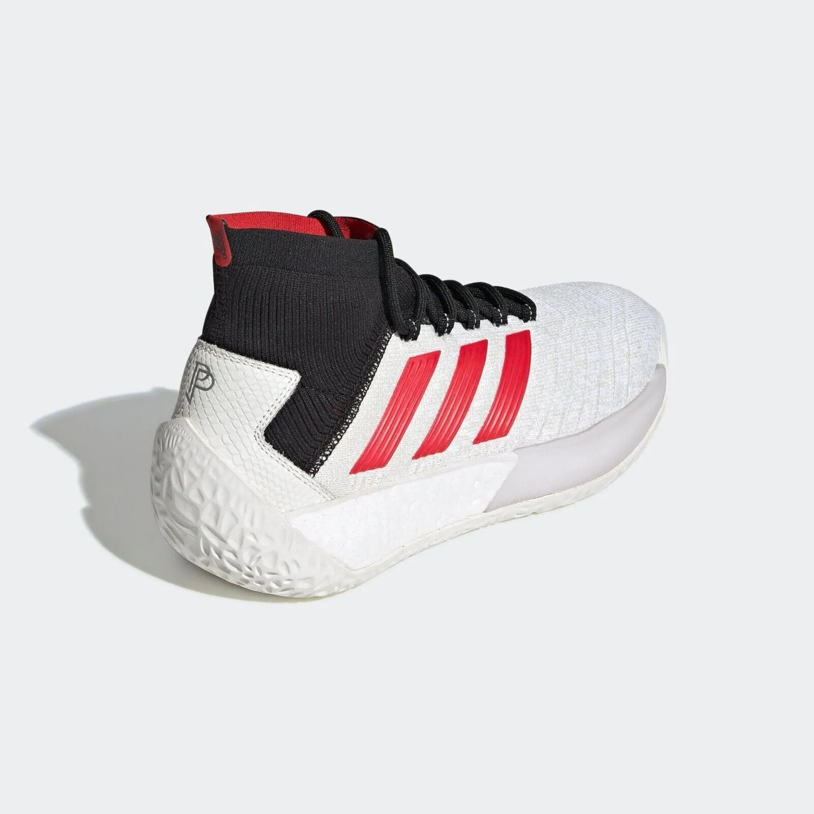 adidas Predator 19  TR Pogba Mens - White