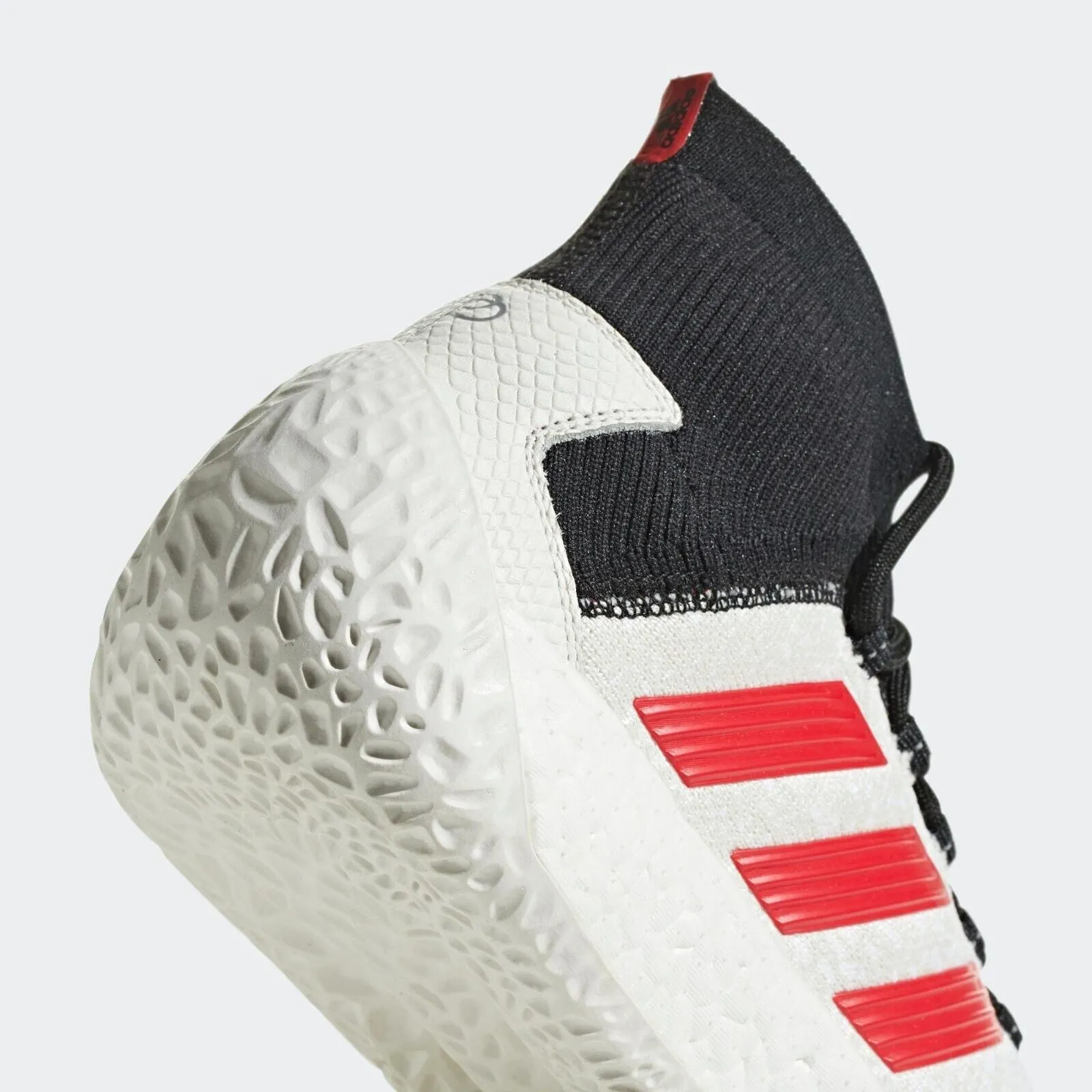 adidas Predator 19  TR Pogba Mens - White