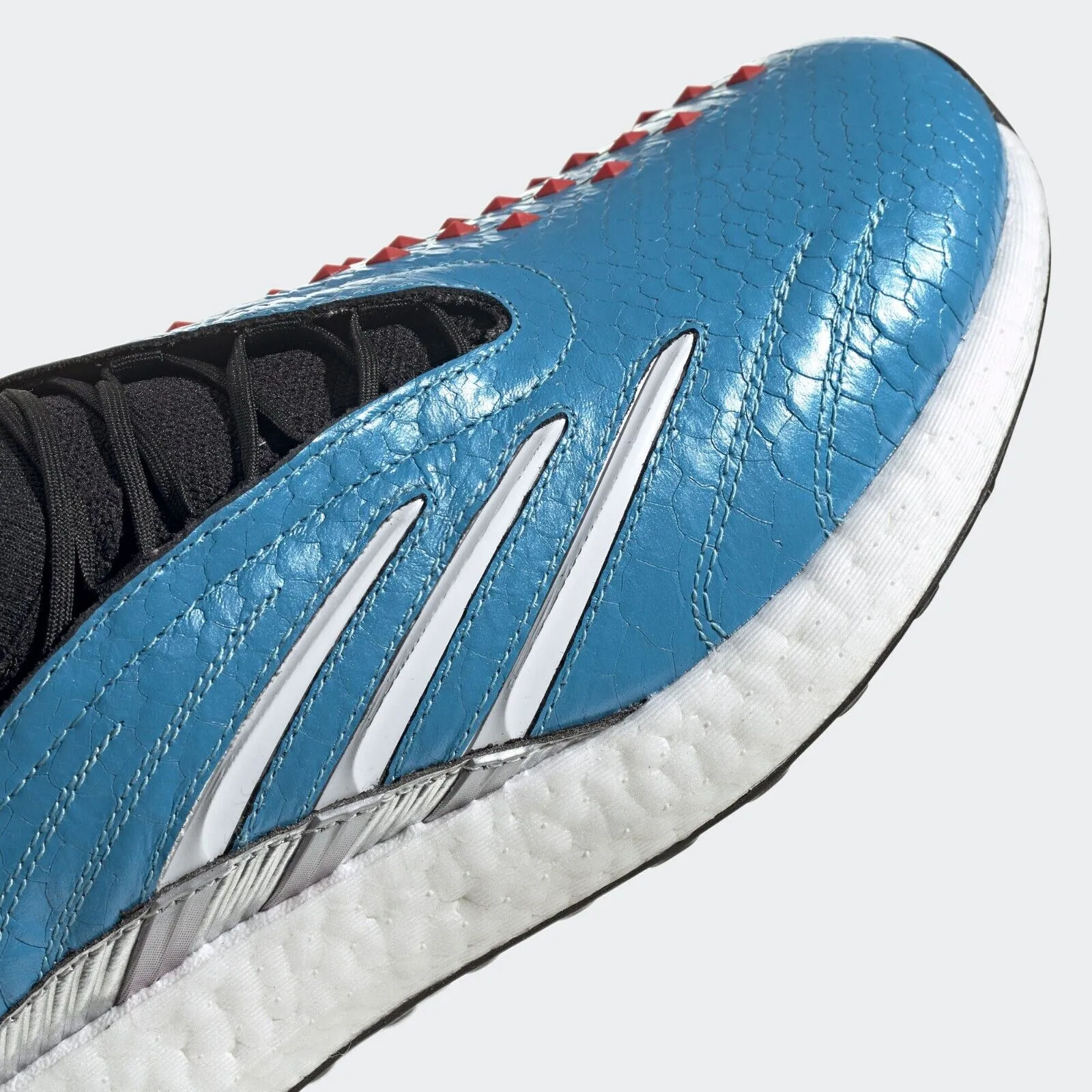 adidas Predator Archive TR Mens - Black