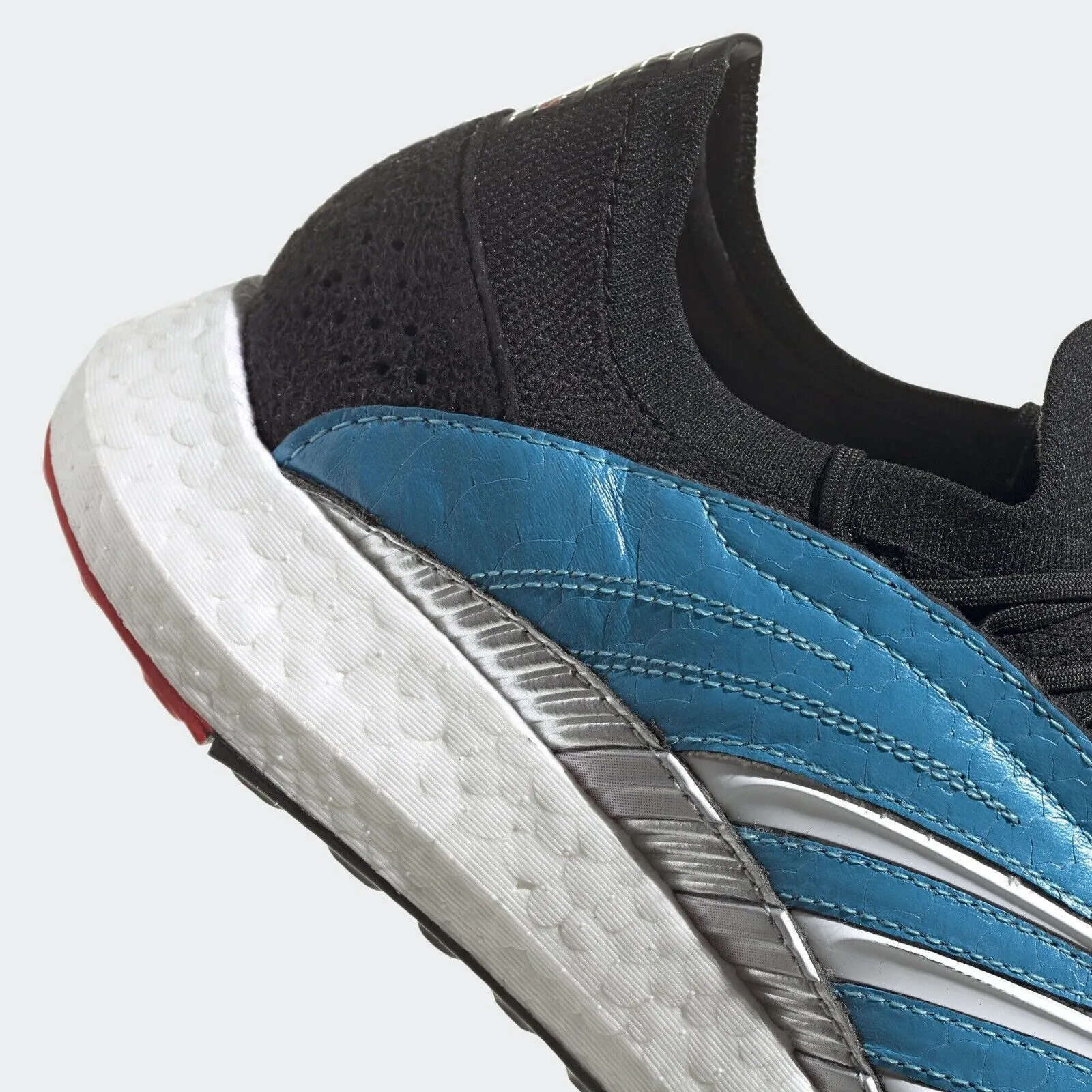 adidas Predator Archive TR Mens - Black