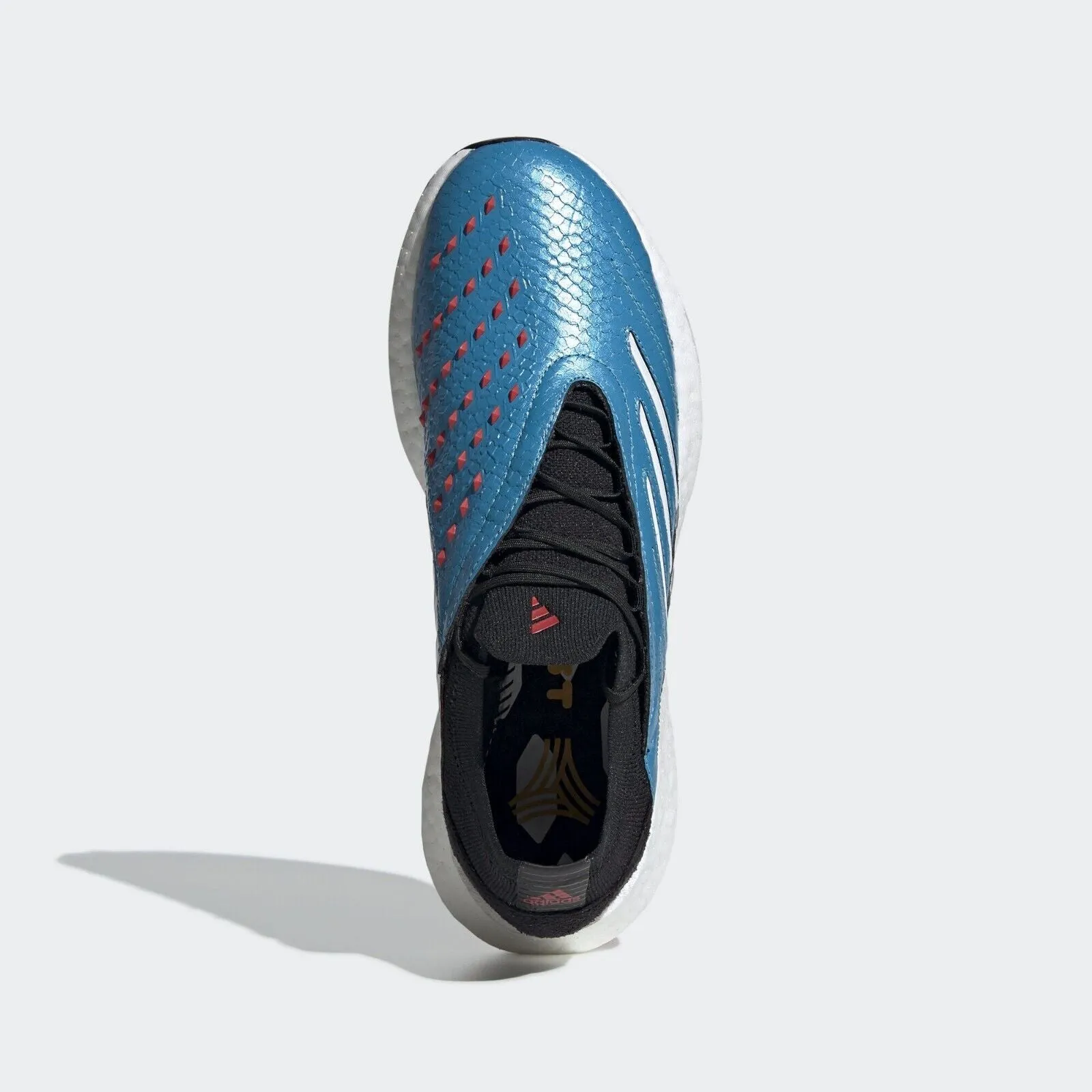 adidas Predator Archive TR Mens - Black