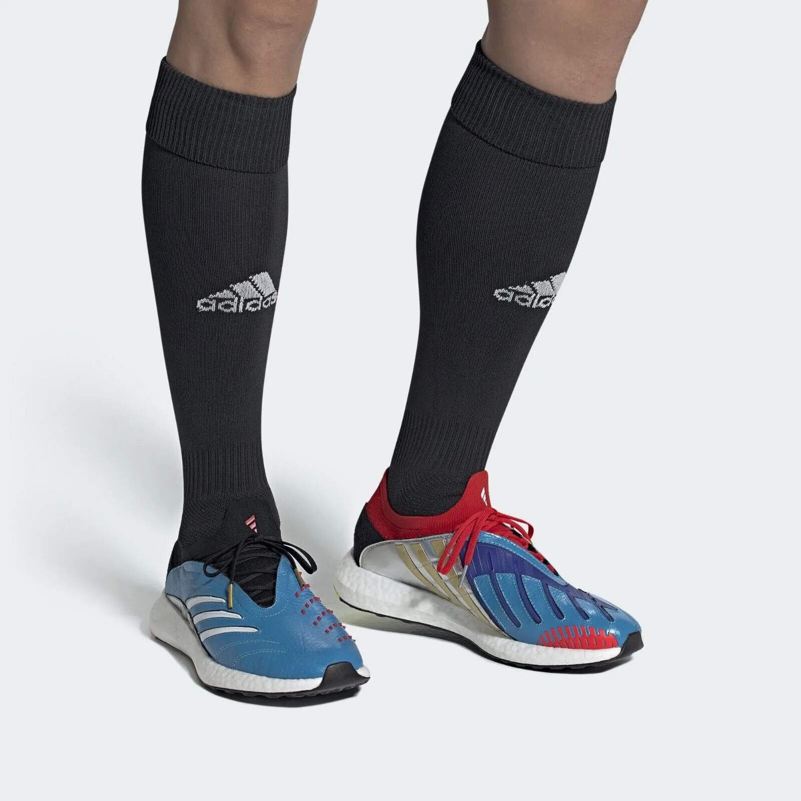 adidas Predator Archive TR Mens - Black