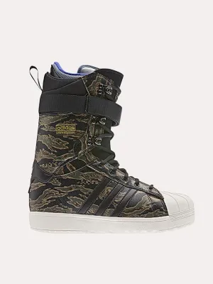 Adidas Superstar ADV Snowboard Boots 2020