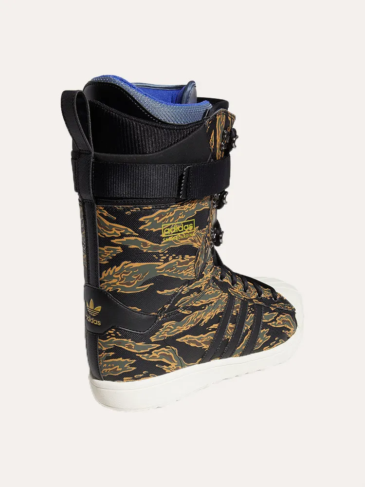 Adidas Superstar ADV Snowboard Boots 2020