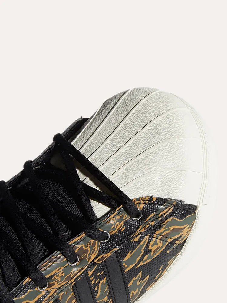 Adidas Superstar ADV Snowboard Boots 2020