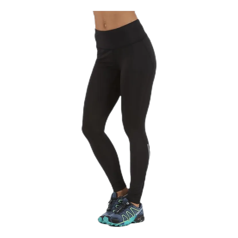 Agile Long Tight Black