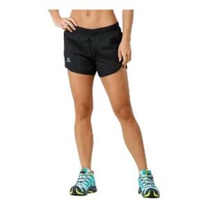 Agile Short Black