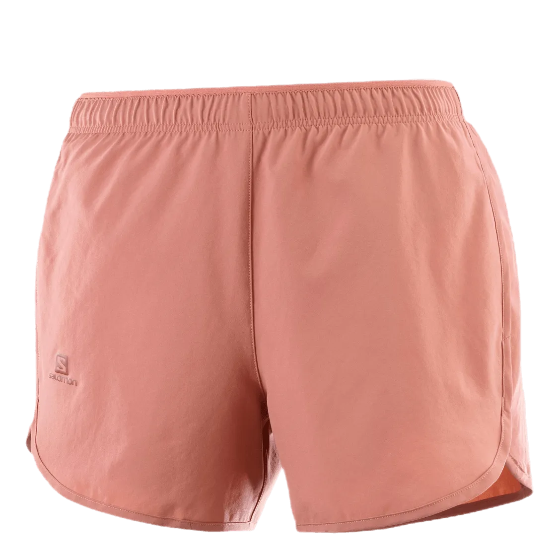 Agile Short Pink