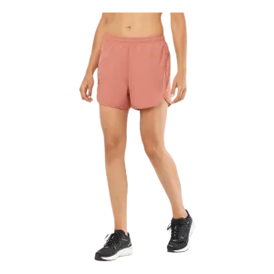 Agile Short Pink