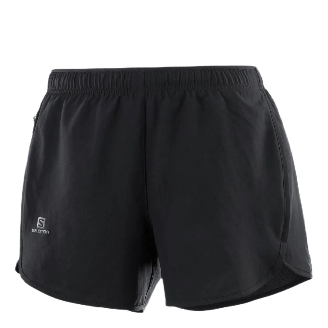 Agile Shorts Black