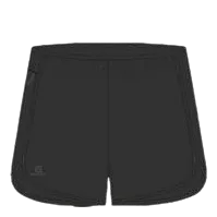 Agile Shorts Black
