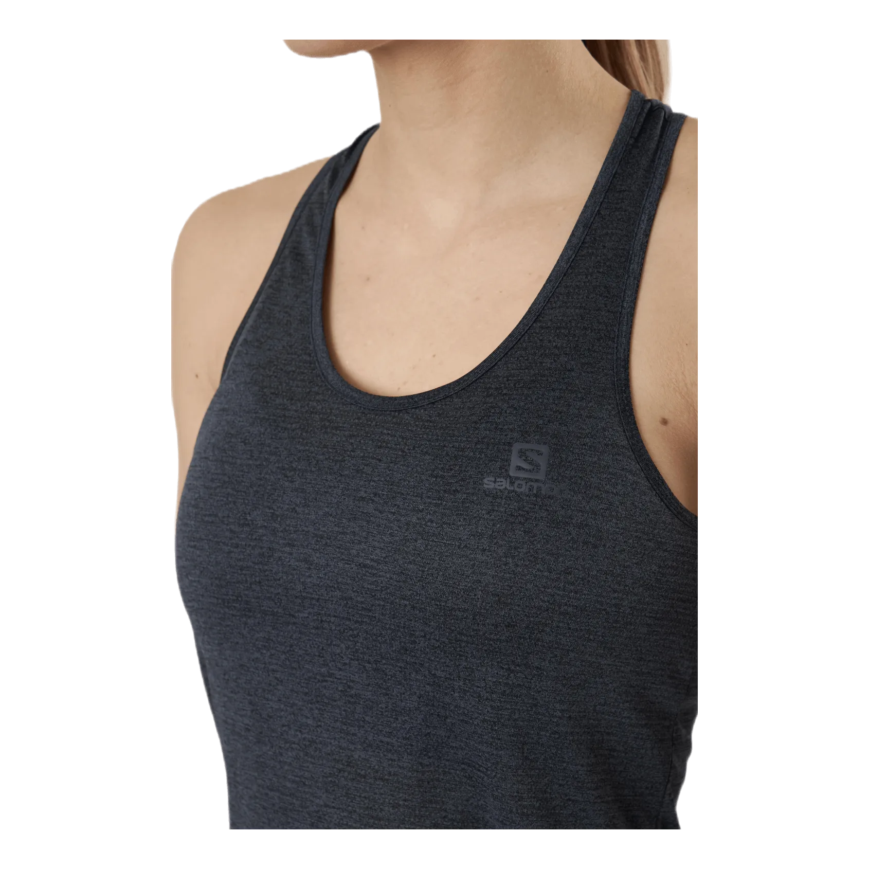 Agile Tank Grey