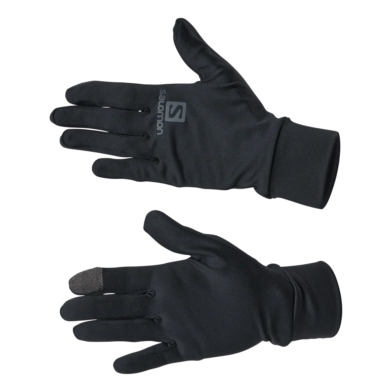 Agile Warm Glove U Black