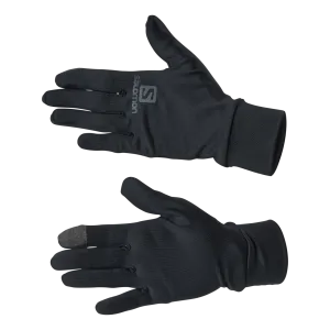 Agile Warm Glove U Black