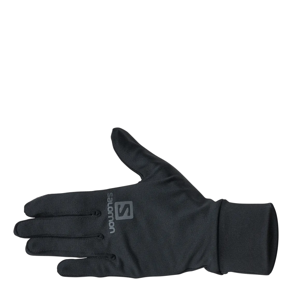 Agile Warm Glove U Black