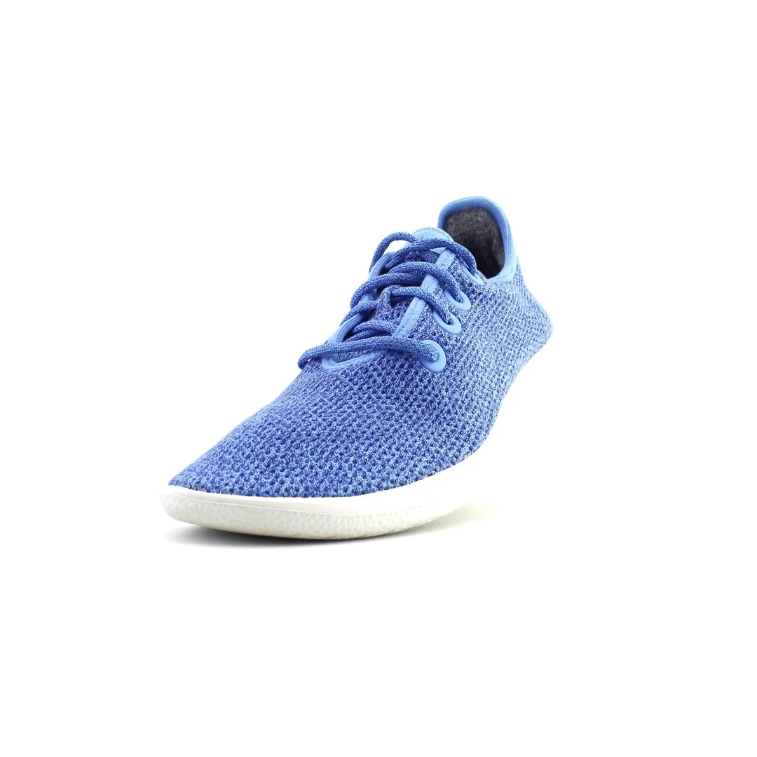 Allbirds Tree Runners - LIMITED EDITION: Pacific (White Sole) EX