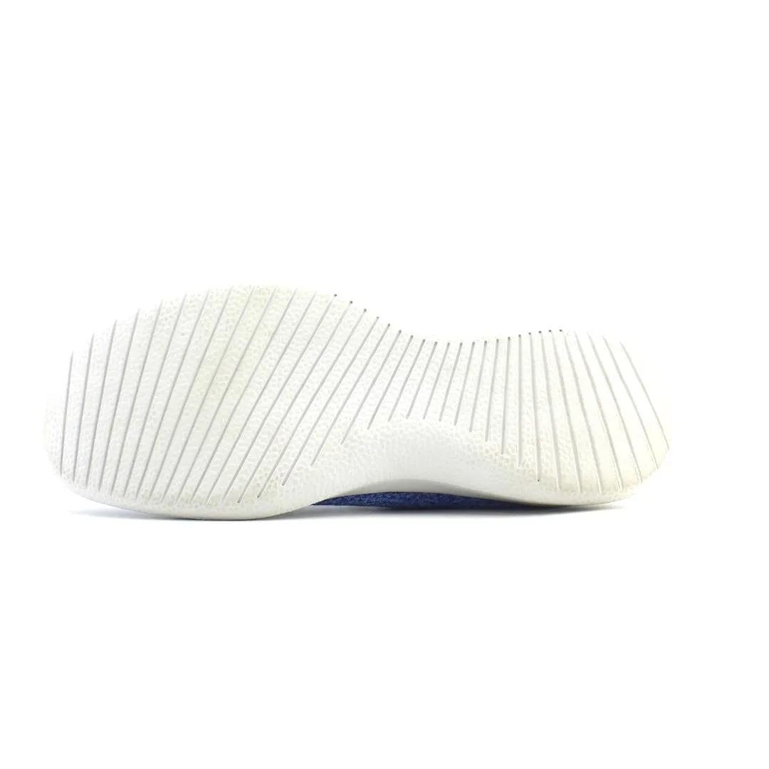 Allbirds Tree Runners - LIMITED EDITION: Pacific (White Sole) EX