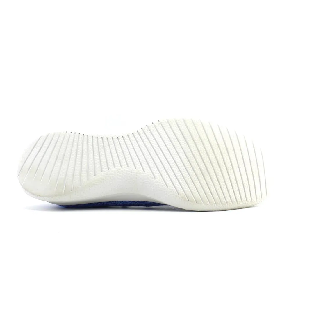Allbirds Tree Runners - LIMITED EDITION: Pacific (White Sole) EX