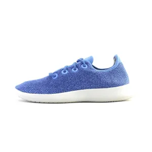 Allbirds Tree Runners - LIMITED EDITION: Pacific (White Sole) EX