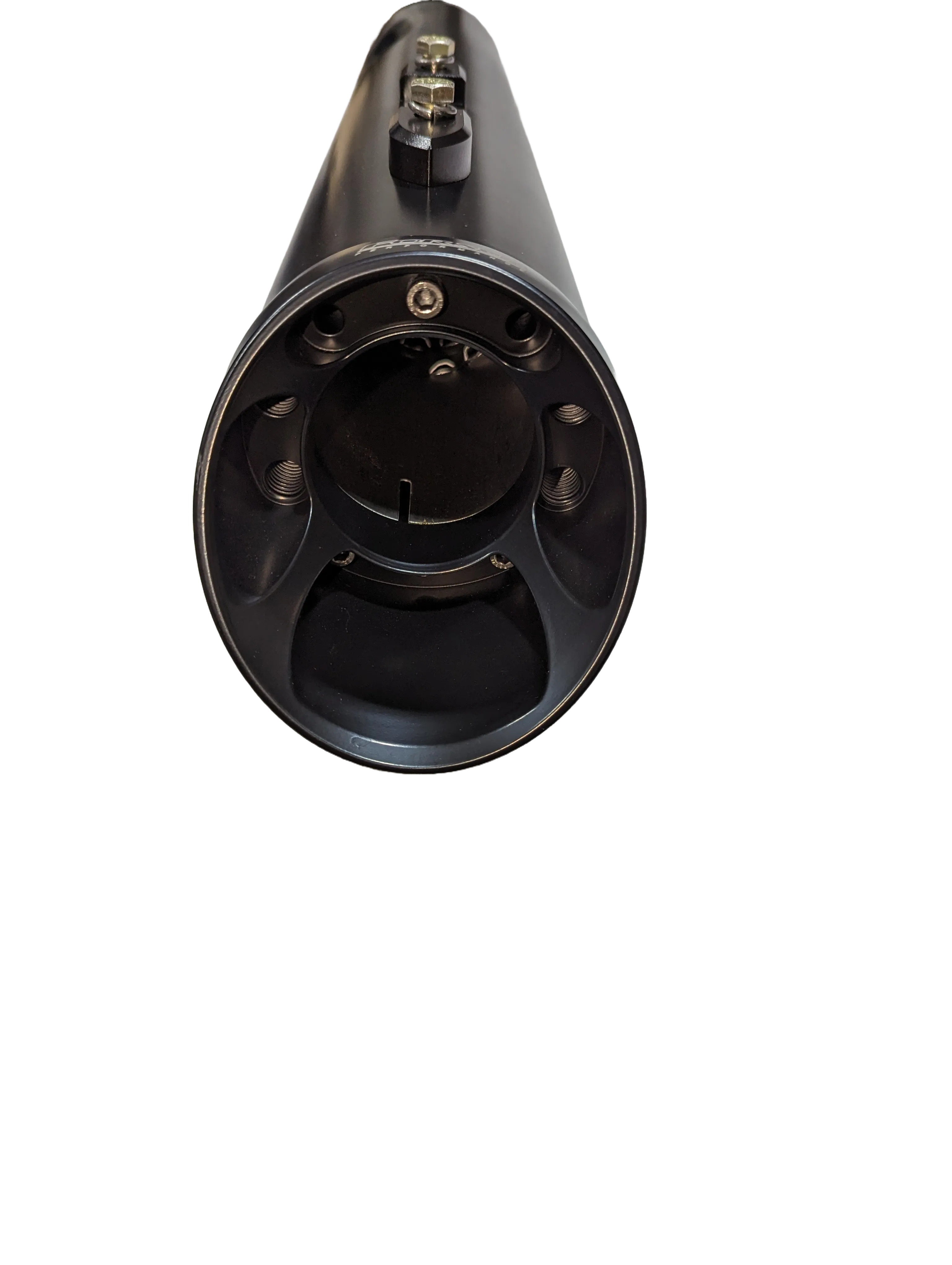 Angry 420 Slash Touring Mufflers Forsch Performance M8 Harley-Davidson (2017-2024)