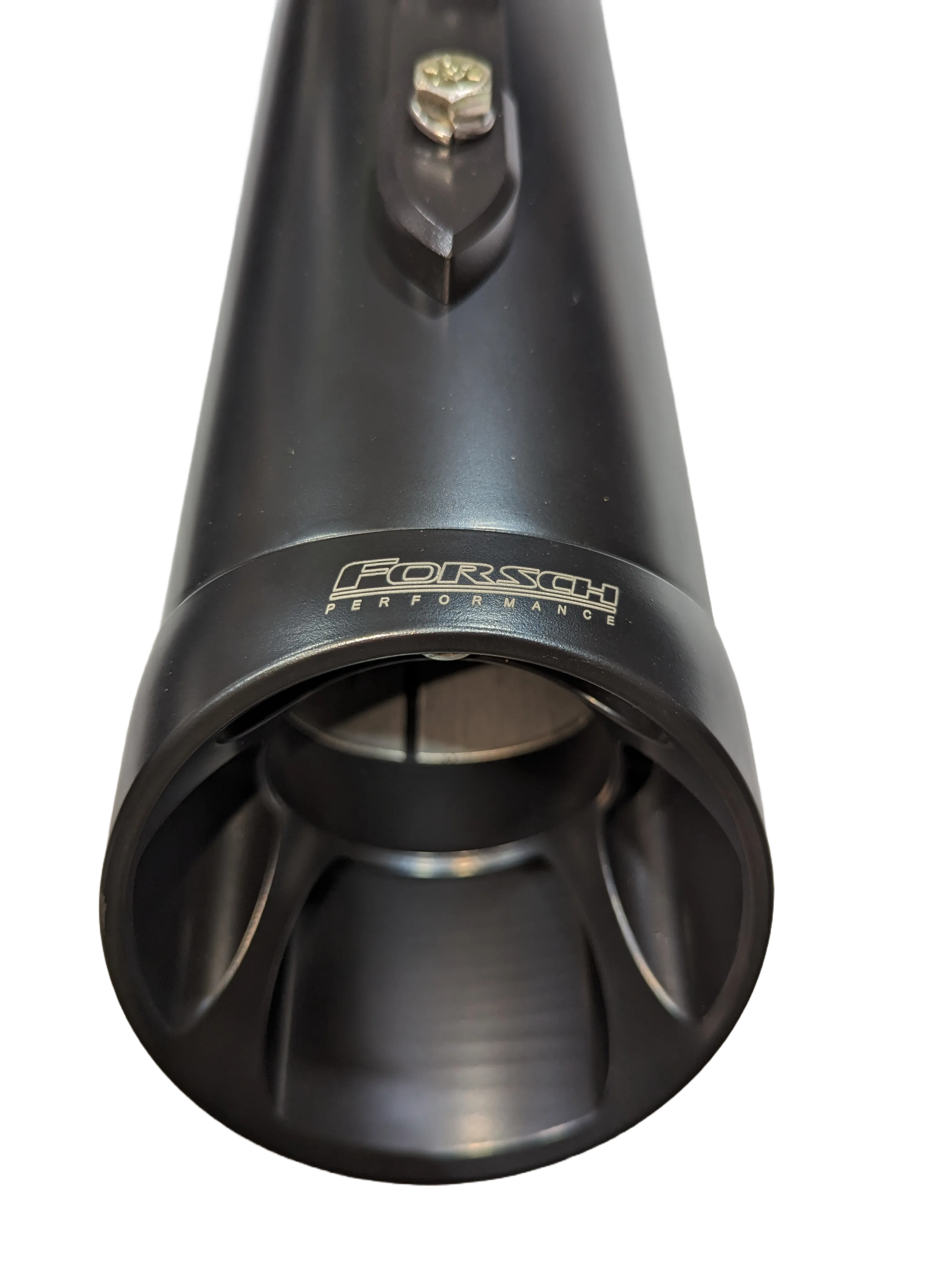 Angry 420 Slash Touring Mufflers Forsch Performance M8 Harley-Davidson (2017-2024)