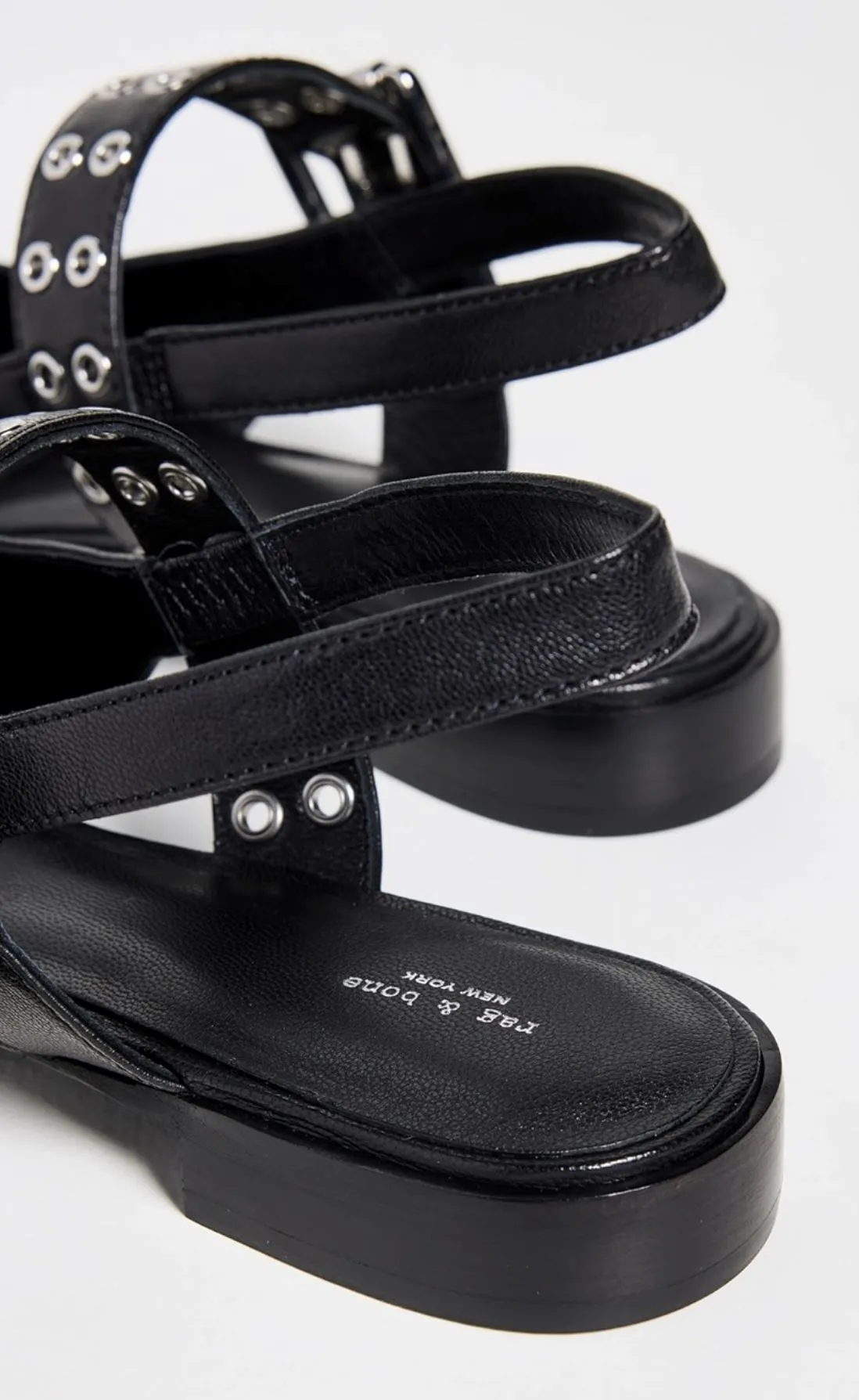 Astra Slingback