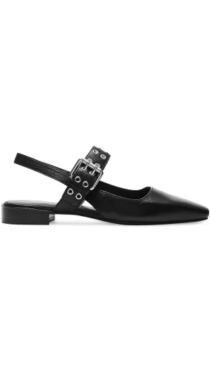 Astra Slingback