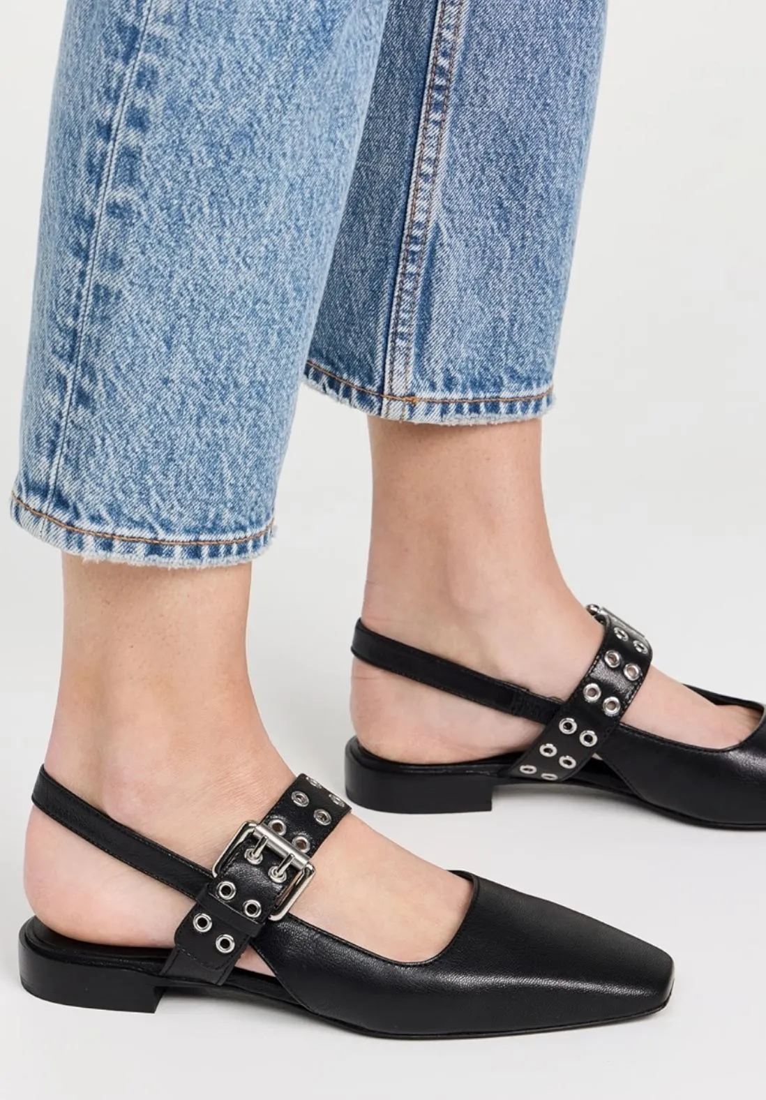 Astra Slingback