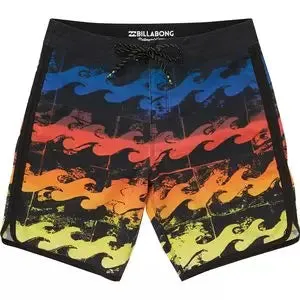 Billabong 73 X Stripe Board Short