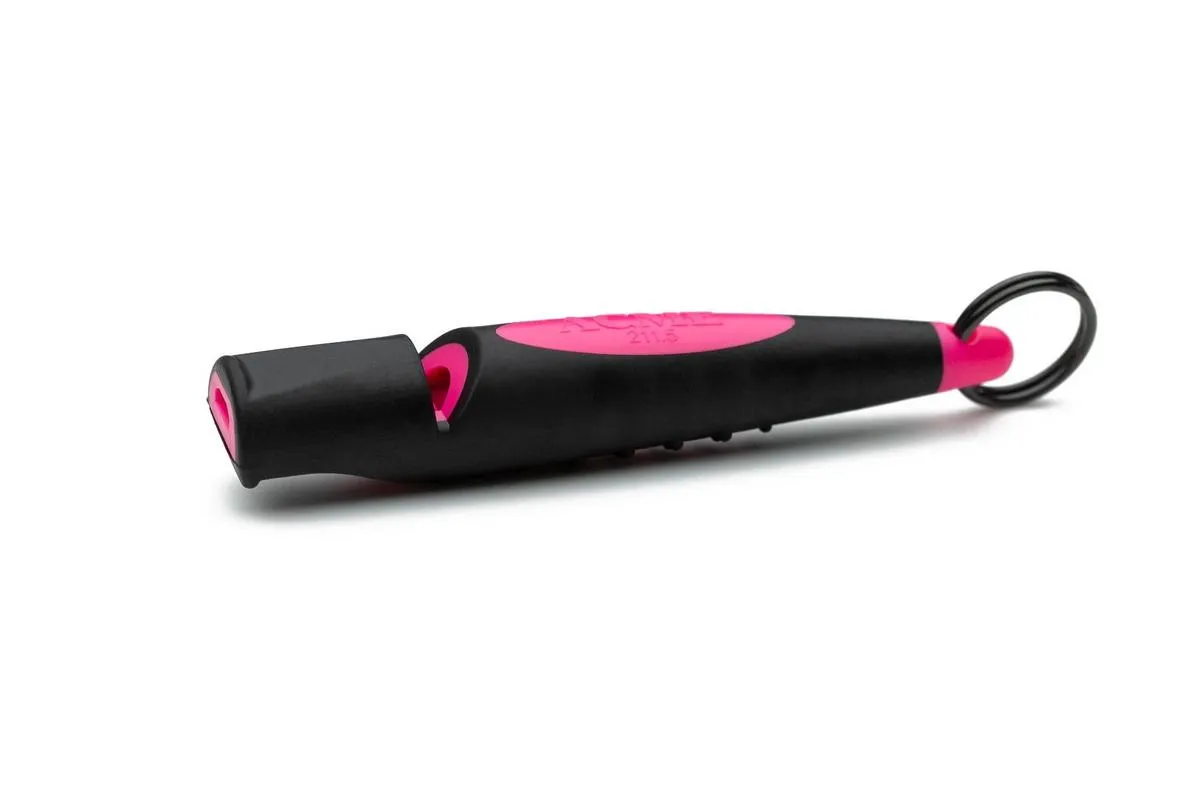 Bisley 210.5  ALPHA High Plastic Dog Whistle