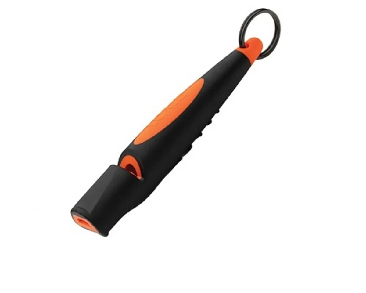 Bisley 210.5  ALPHA High Plastic Dog Whistle