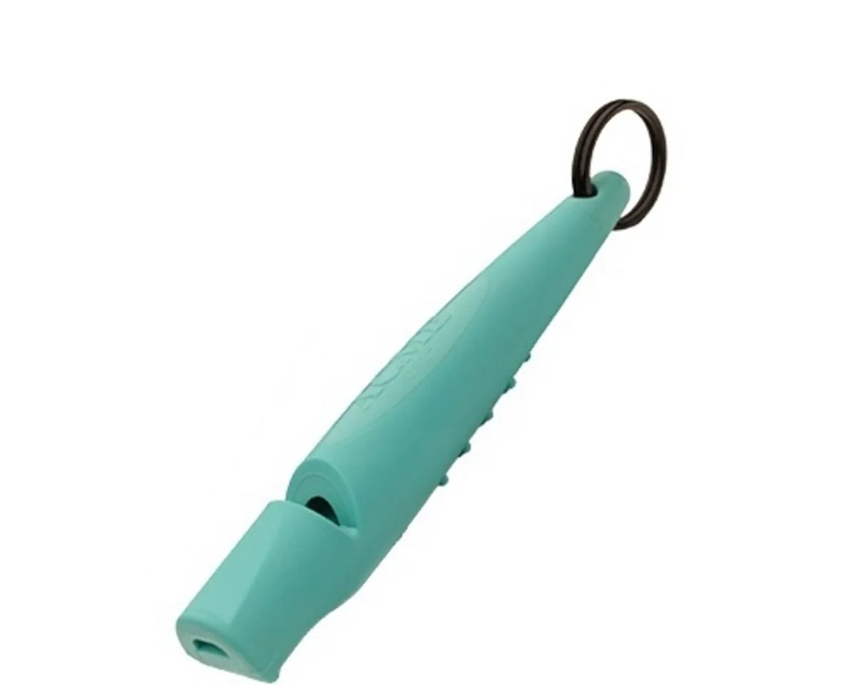 Bisley 210.5  ALPHA High Plastic Dog Whistle