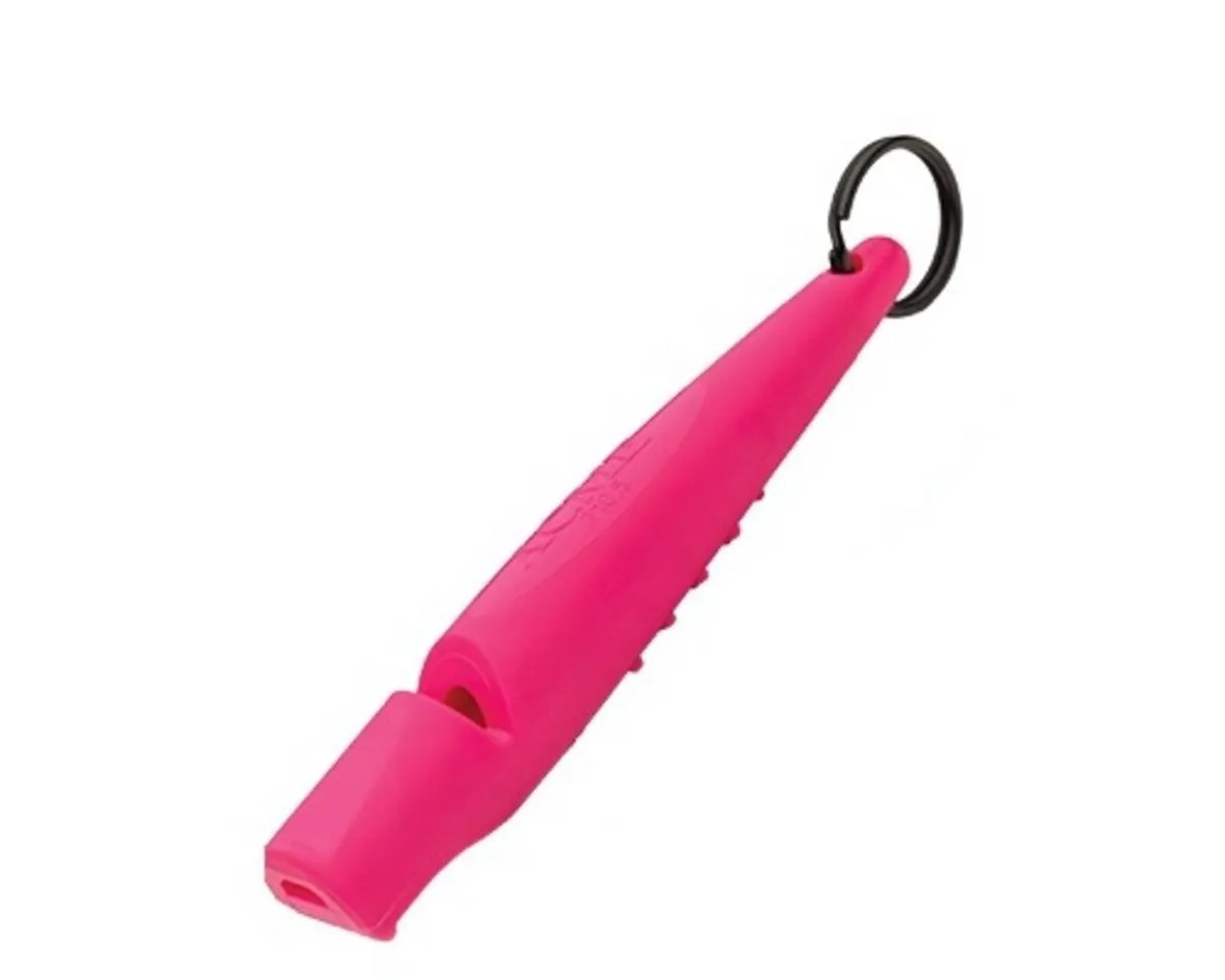 Bisley 210.5  ALPHA High Plastic Dog Whistle