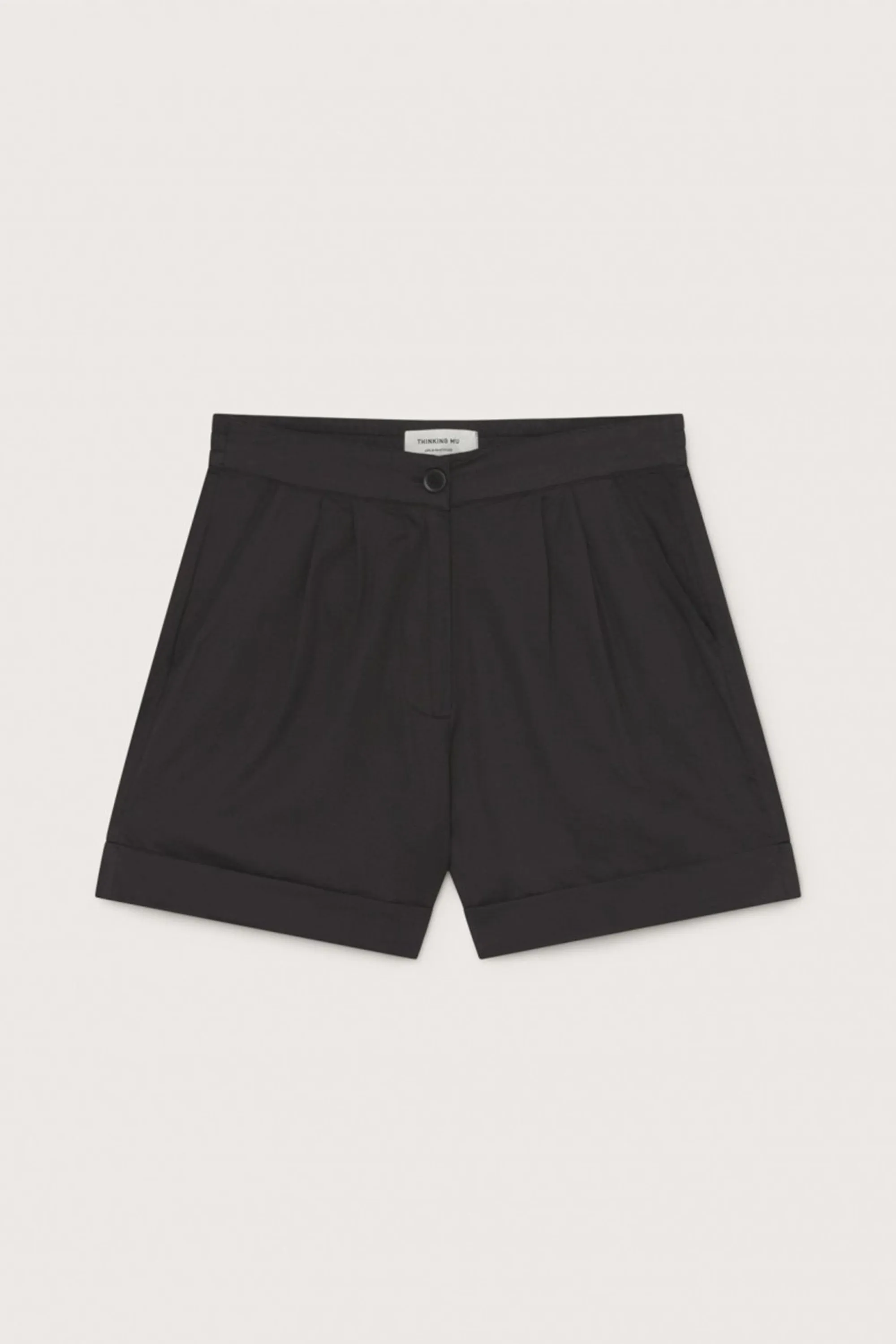 black mamma short