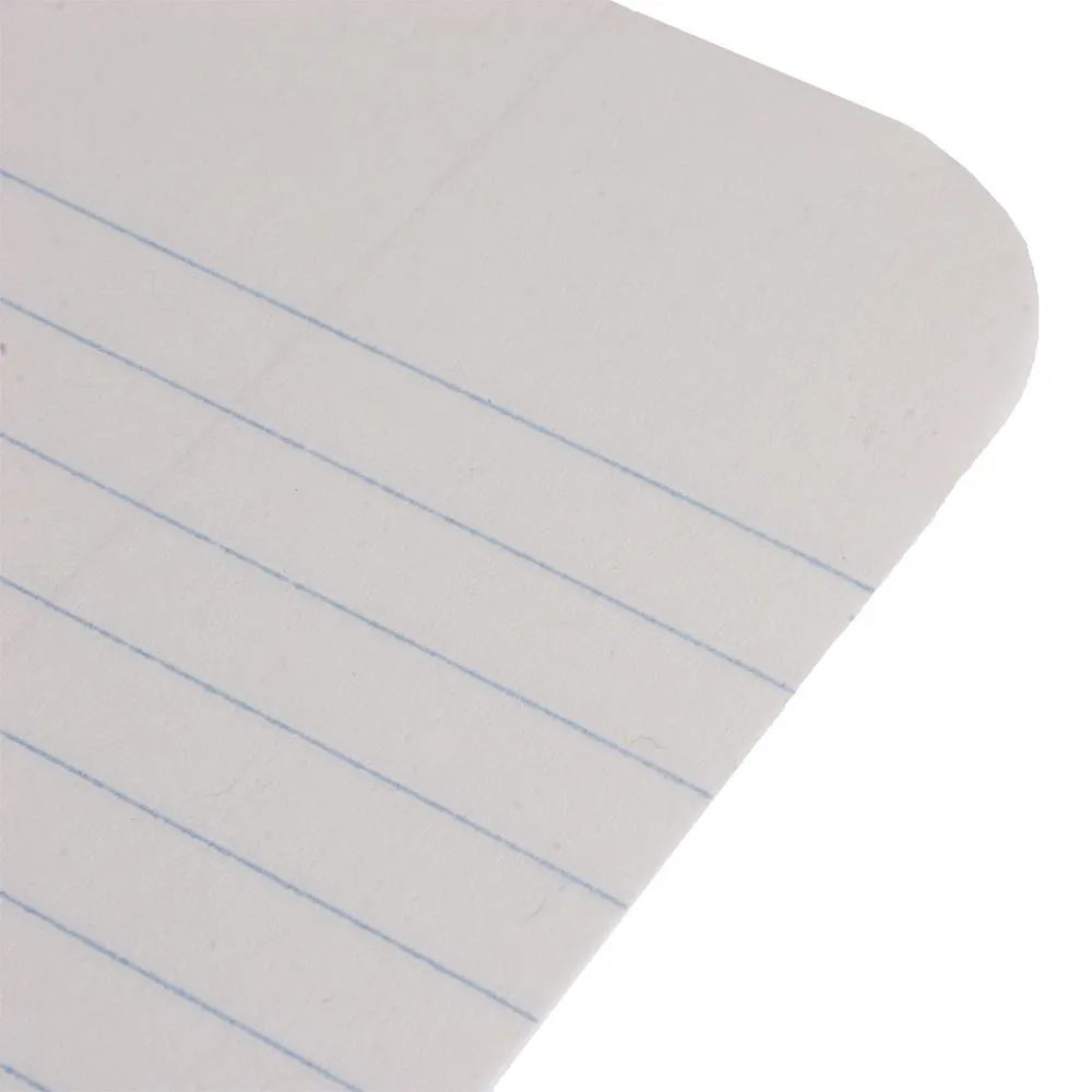 Blueberry Notebook
