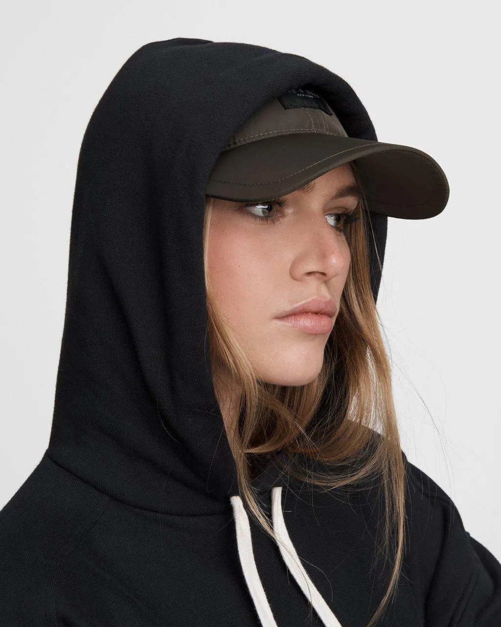 City Hoodie