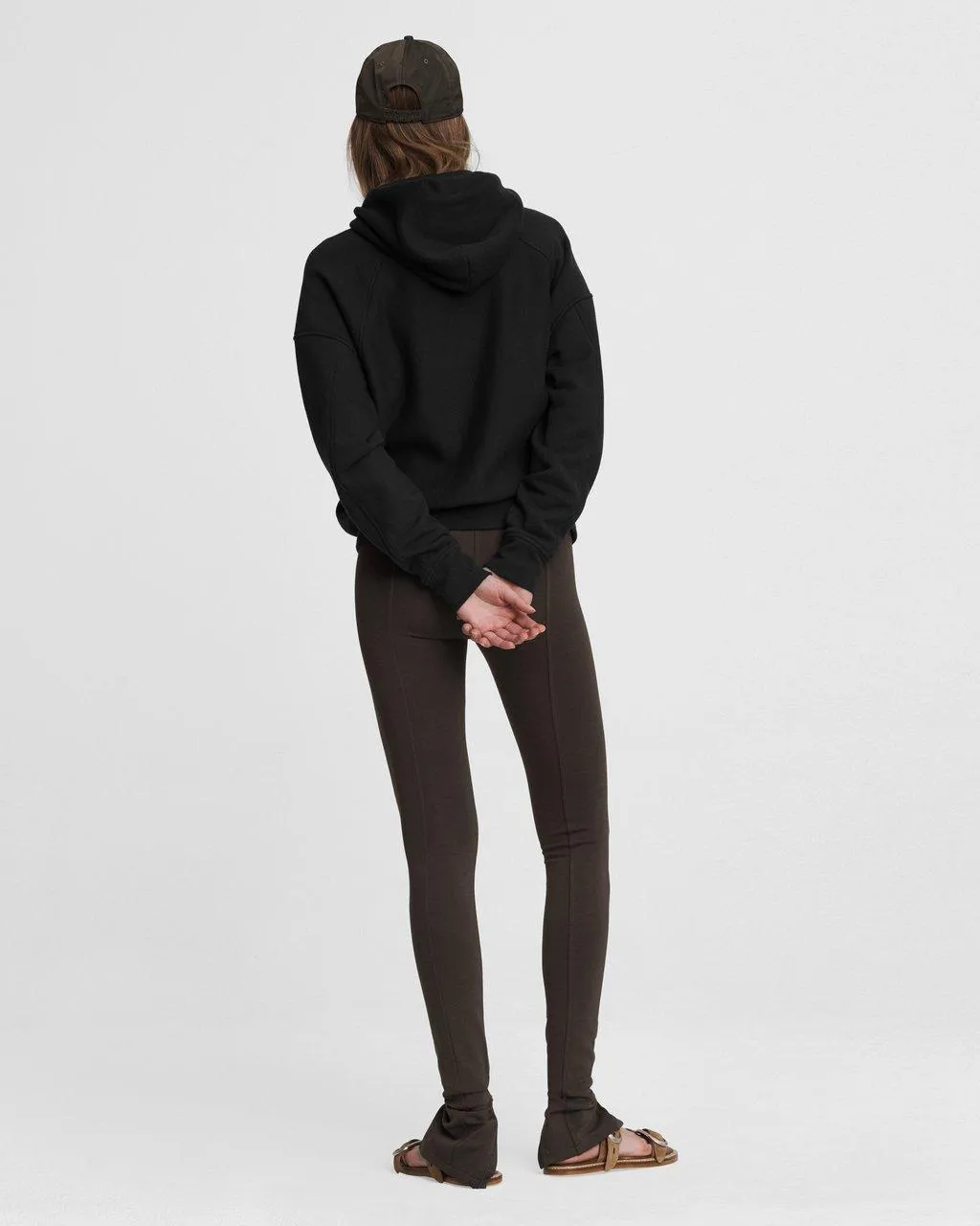 City Hoodie