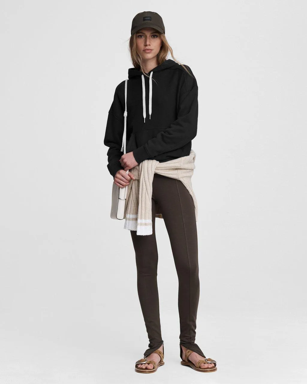 City Hoodie