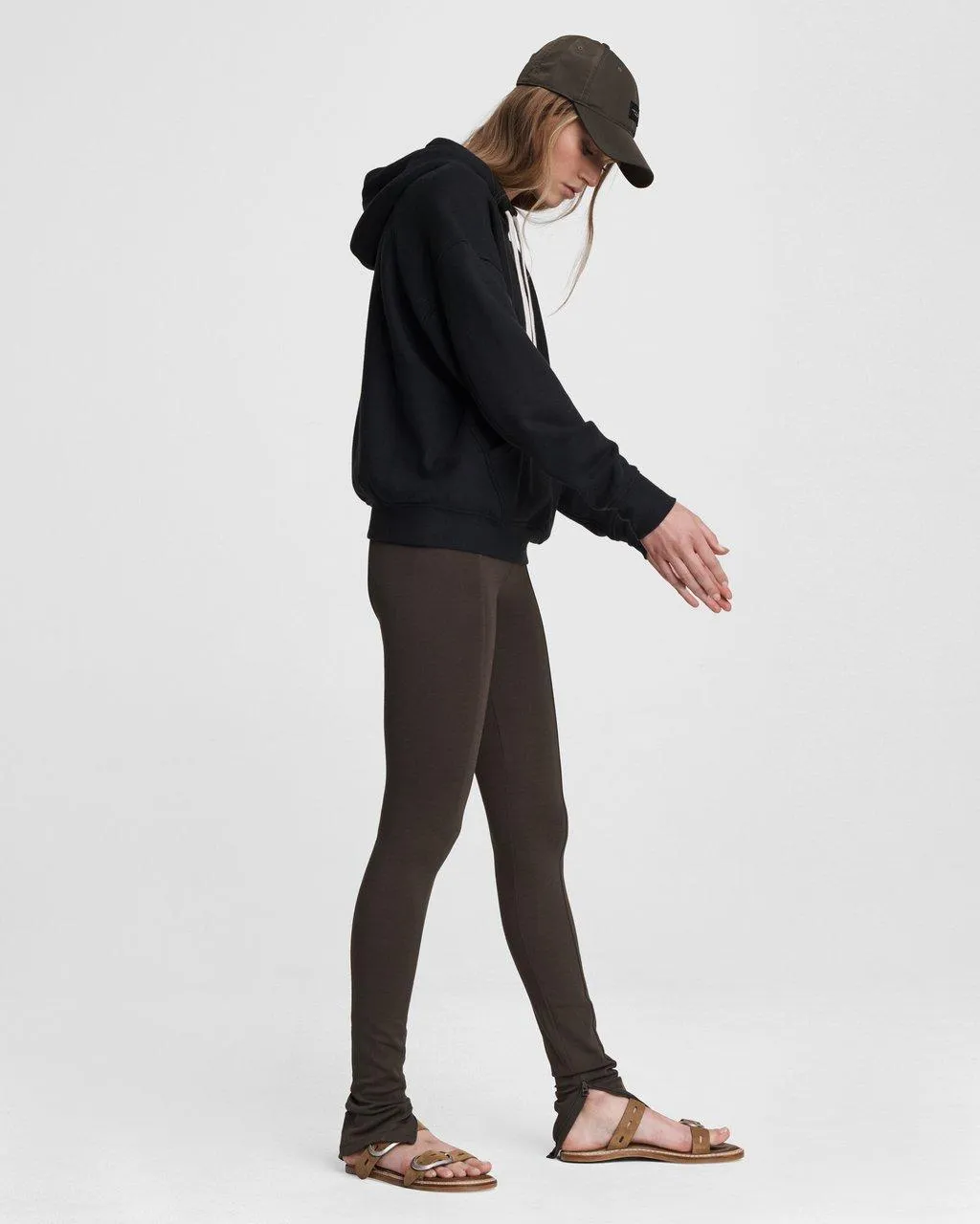 City Hoodie