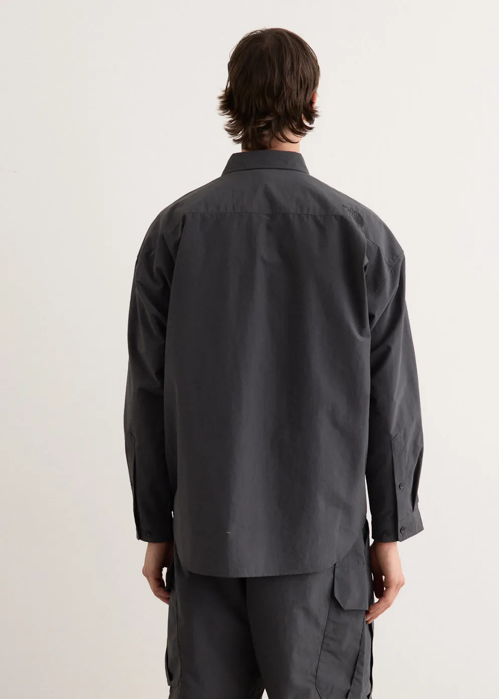 City Shirt