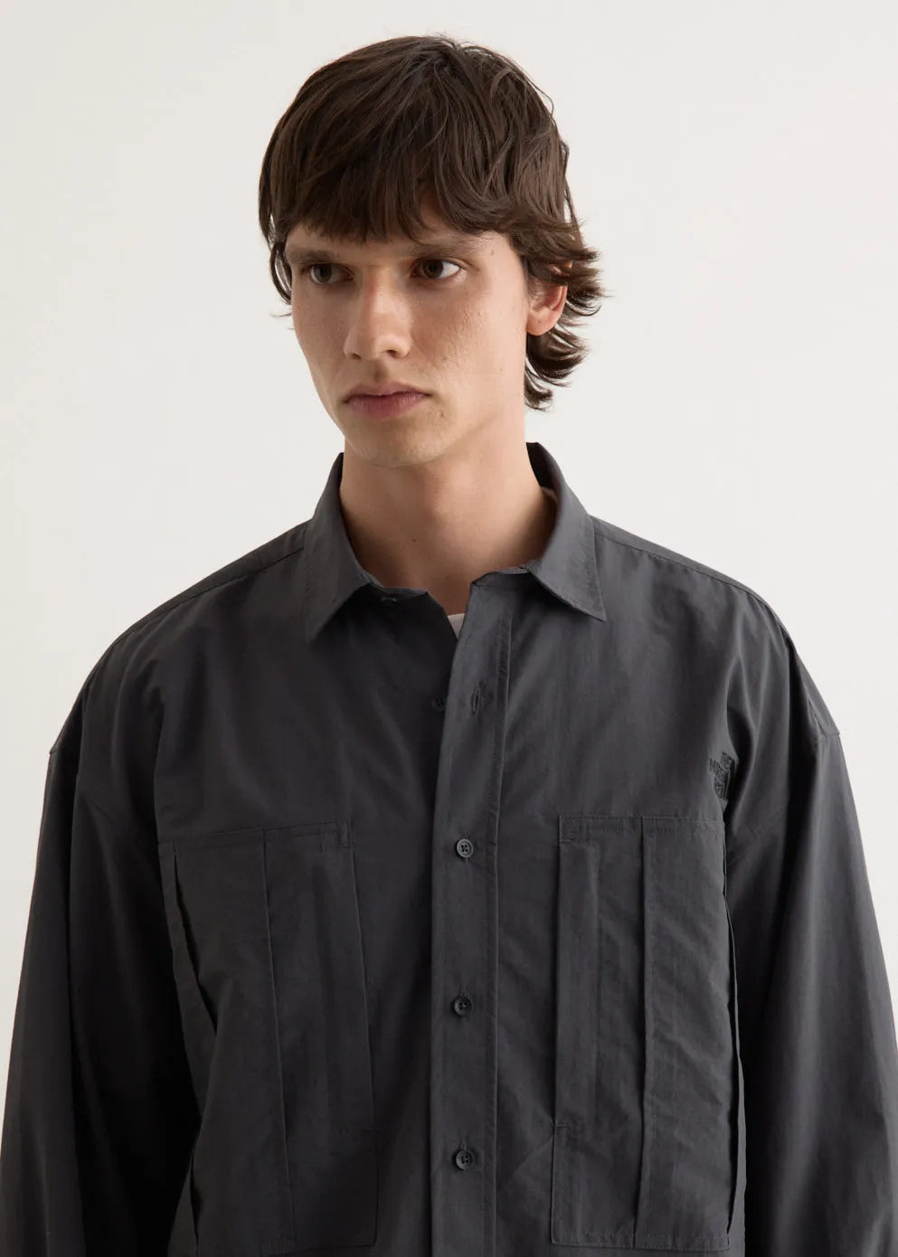 City Shirt