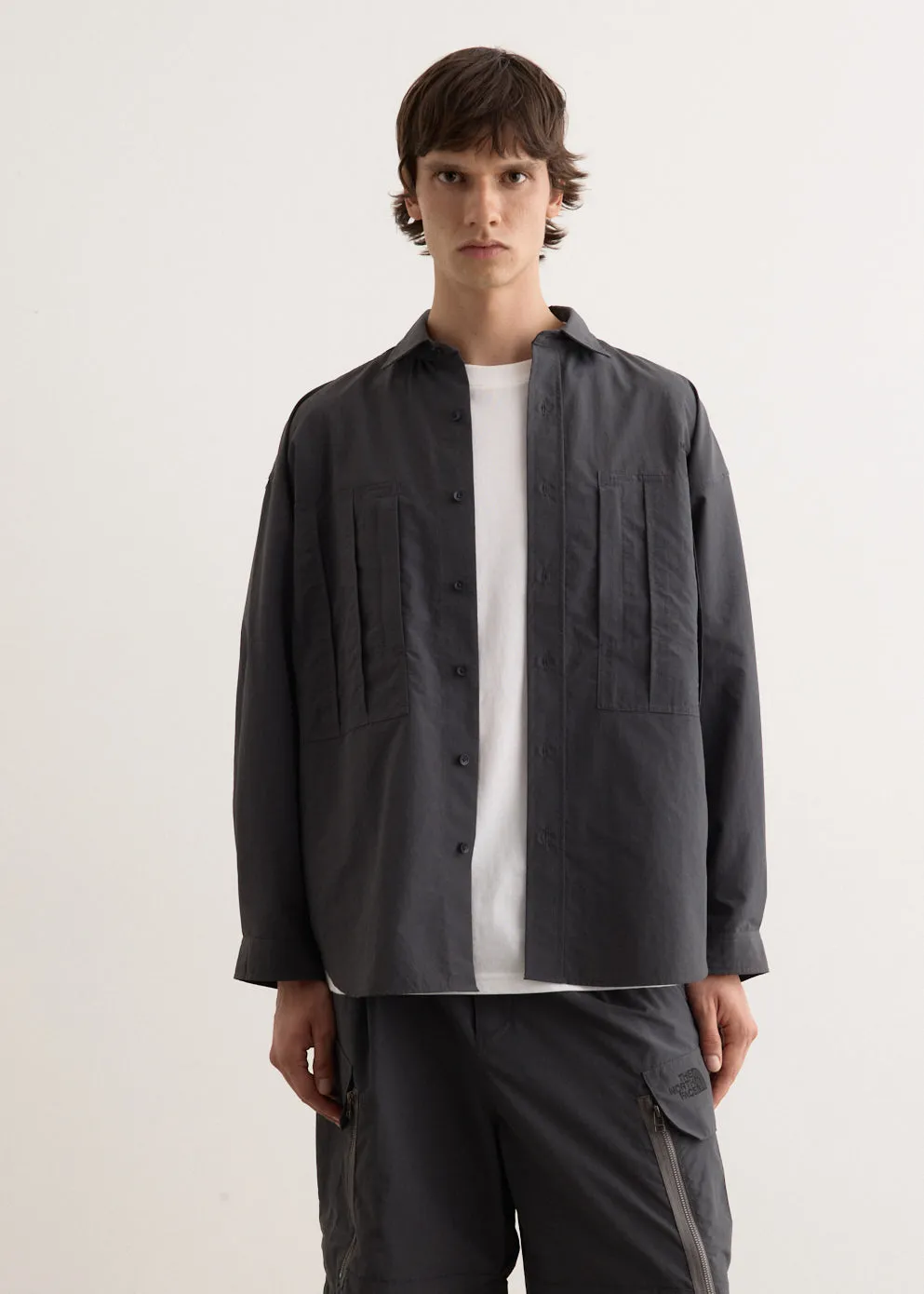 City Shirt