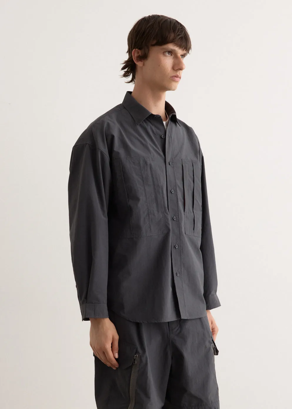 City Shirt