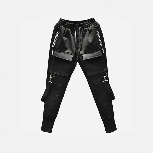 City Sweatpants